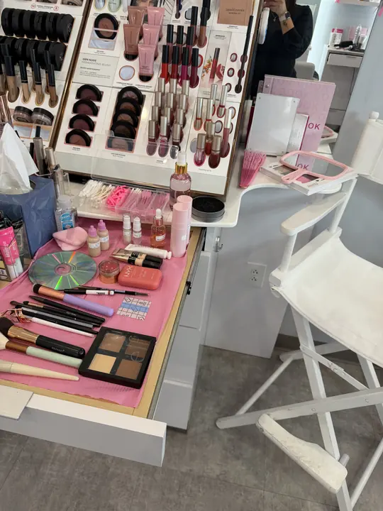 Every product, ready